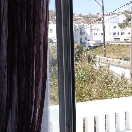 Mykonos Ornos Redocher Home Dış mekan fotoğraf