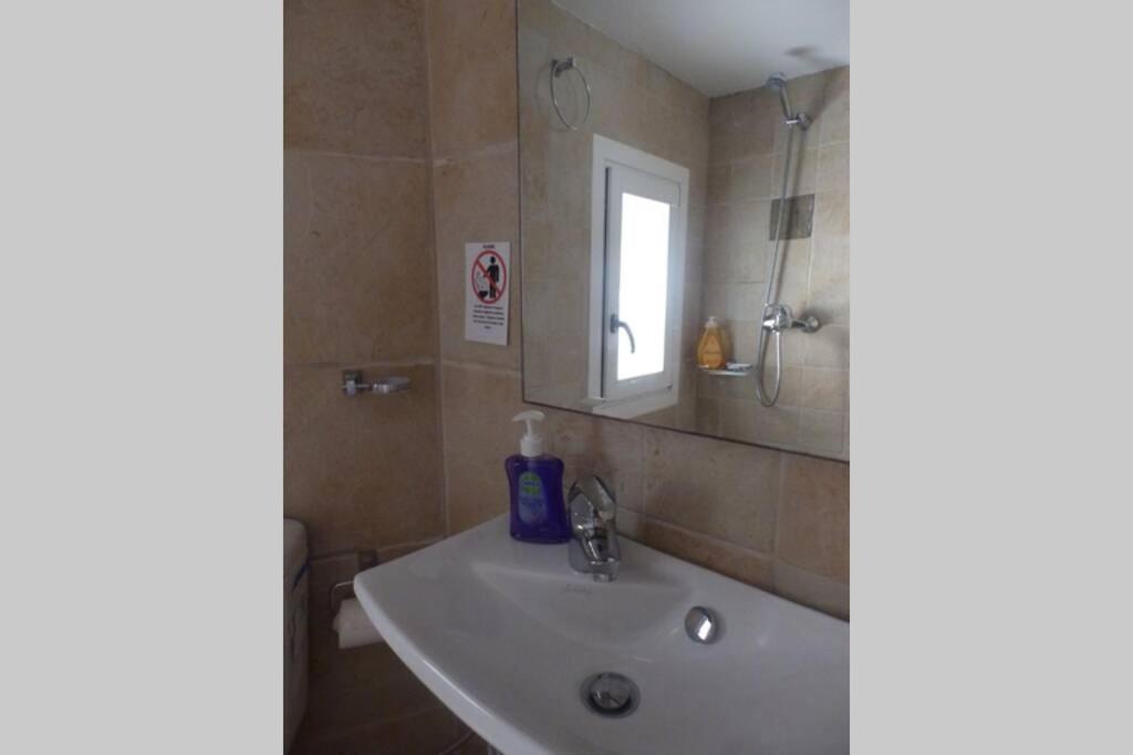 Mykonos Ornos Redocher Home Dış mekan fotoğraf