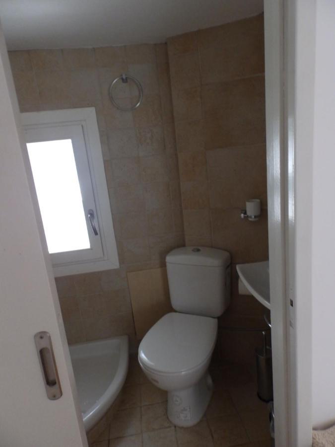 Mykonos Ornos Redocher Home Dış mekan fotoğraf