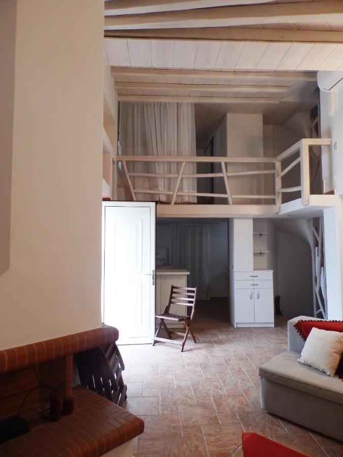 Mykonos Ornos Redocher Home Dış mekan fotoğraf