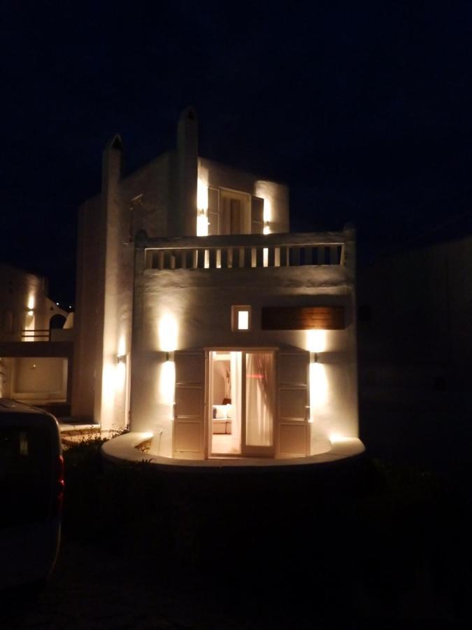 Mykonos Ornos Redocher Home Dış mekan fotoğraf