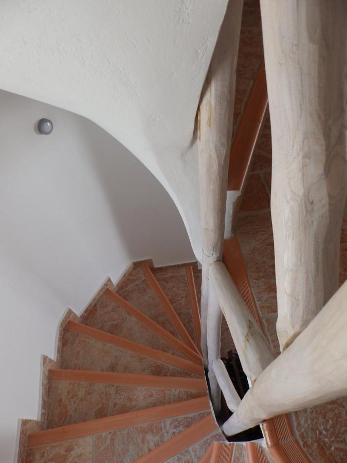 Mykonos Ornos Redocher Home Dış mekan fotoğraf