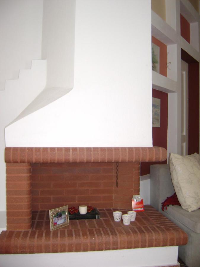 Mykonos Ornos Redocher Home Dış mekan fotoğraf