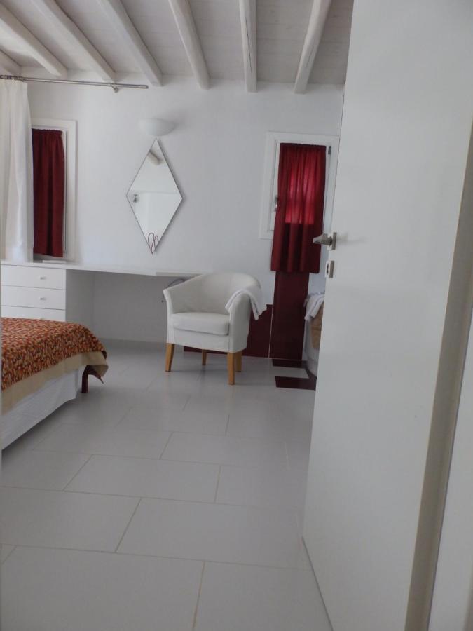Mykonos Ornos Redocher Home Dış mekan fotoğraf