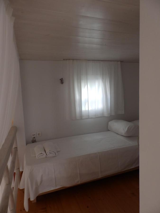 Mykonos Ornos Redocher Home Dış mekan fotoğraf