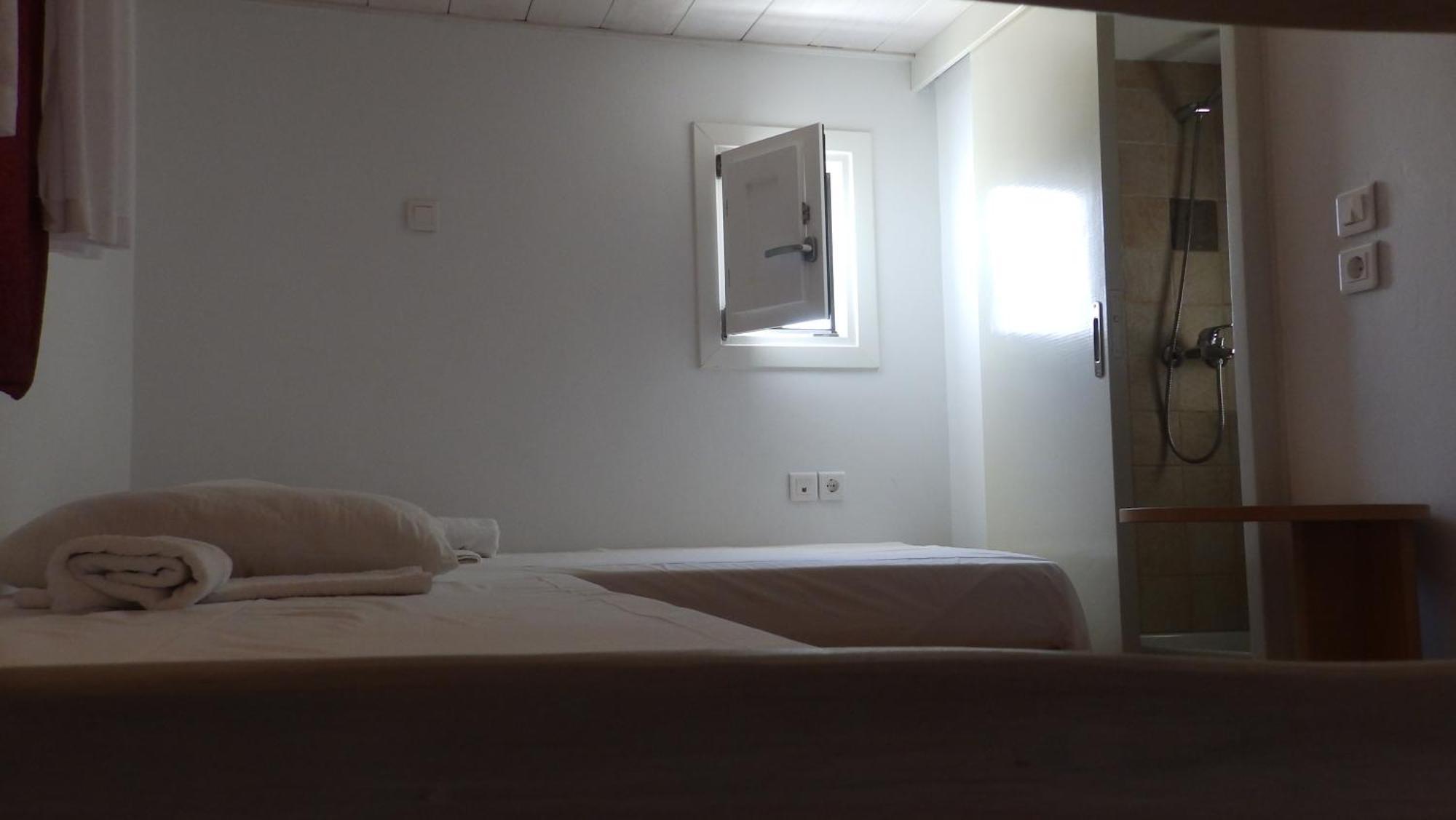 Mykonos Ornos Redocher Home Dış mekan fotoğraf