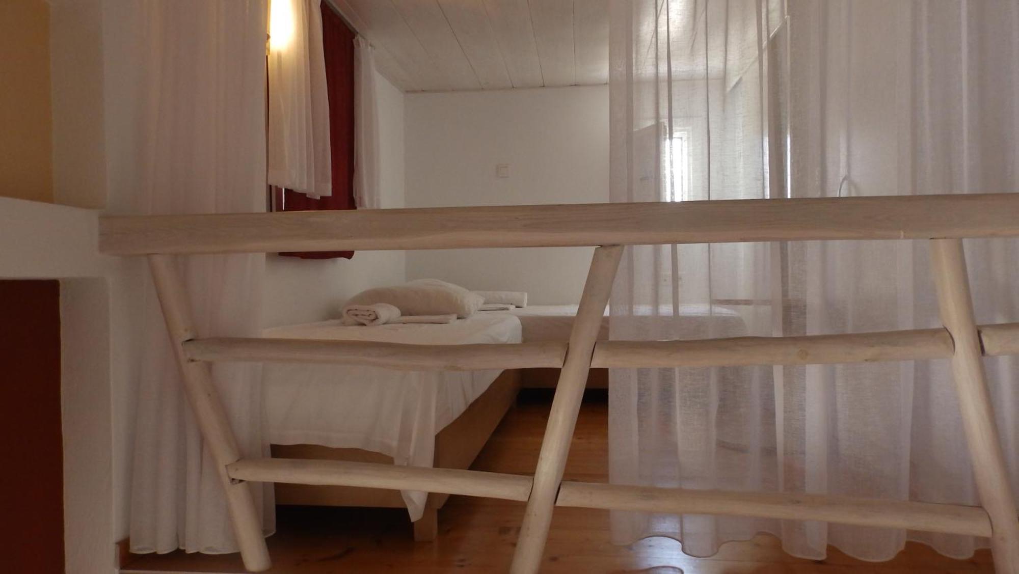 Mykonos Ornos Redocher Home Dış mekan fotoğraf