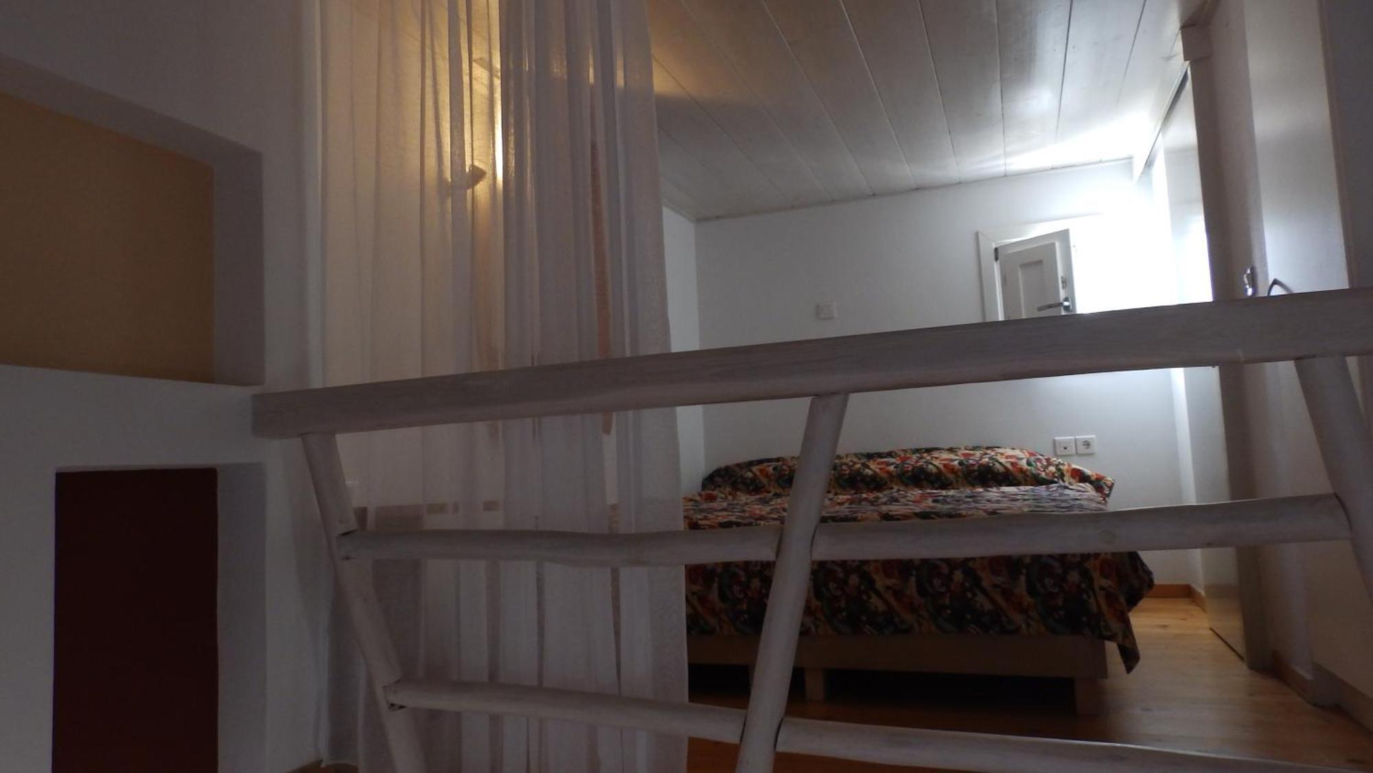 Mykonos Ornos Redocher Home Dış mekan fotoğraf